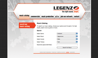 legenz.com