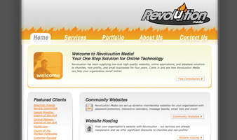 revoluution.com