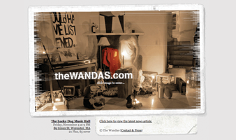 thewandas.com